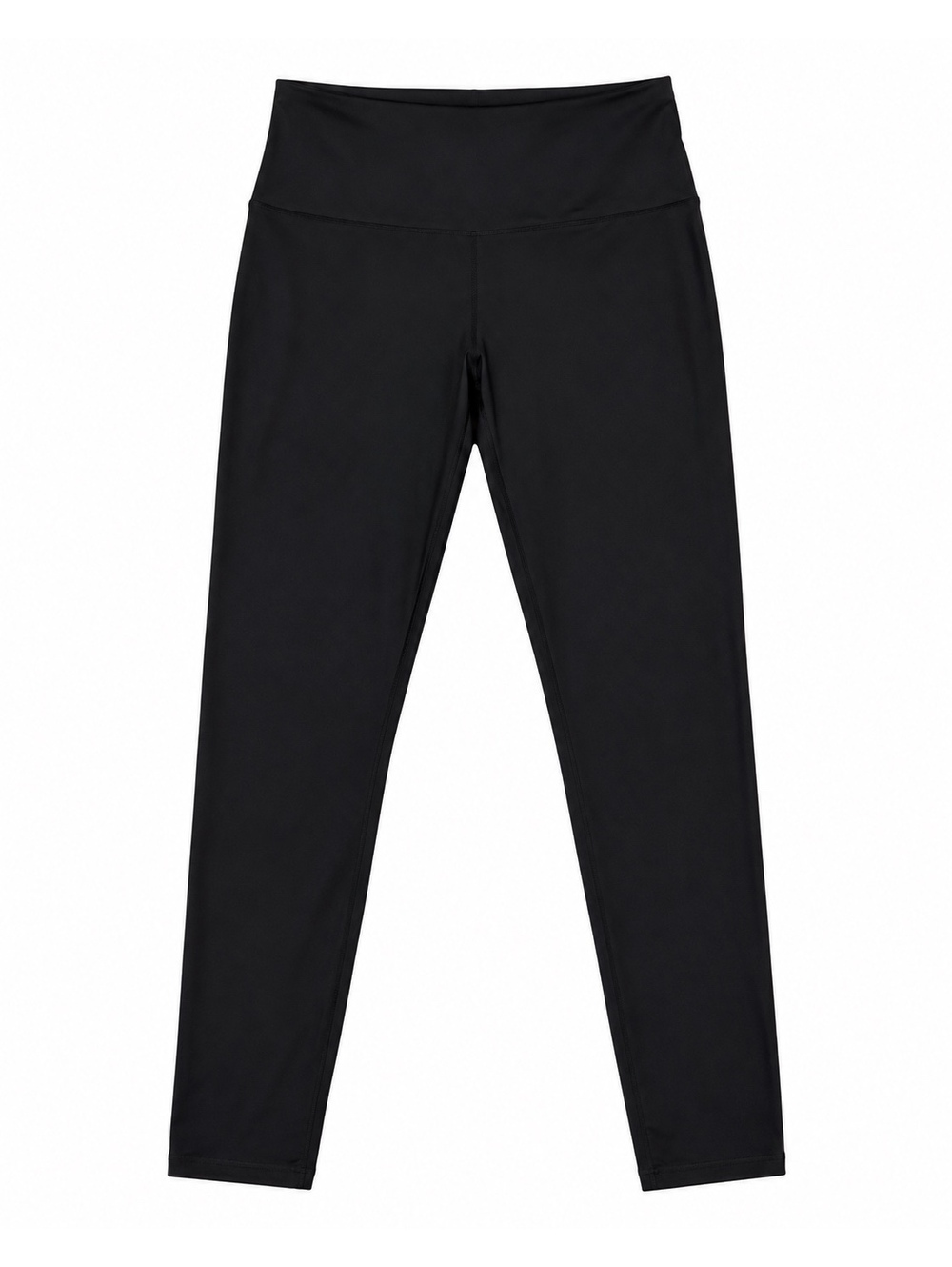 90 Degree By Reflex Black High Waist Leggings Women’s M Yoga Workout